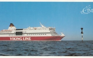 Laiva m.s. CINDERELLA   Viking Line   c6