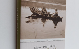 Mauri Paasilinna : Vihkiloma