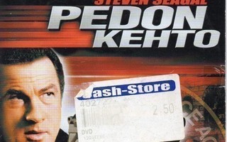 Pedon kehto - Belly of the Beast (Steven Seagal)