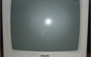 Philips CM 8833 Personal Monitor