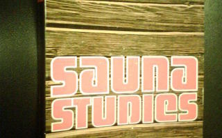 SAUNA STUDIES ( 1 p. 1976 ) Sis.postikulut