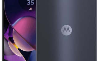 Smartfon Motorola Moto G54 5G DS 8/256GB keskiyö