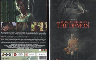 don´t look at the demon	(23 924)	UUSI	-FI-	DVD	(suomi/gb)