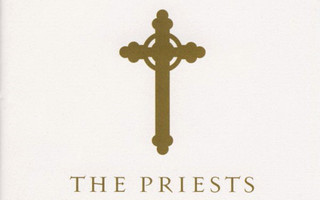 CD: The Priests ?– The Priests
