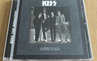 Kiss: Dressed to Kill CD