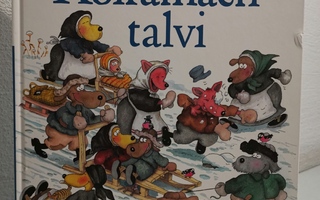 Mauri Kunnas : Koiramäen talvi