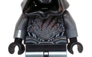Lego Figuuri - Sakaaran ( Guardians of the Galaxy )