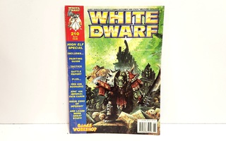 White Dwarf 210 (June 1997)