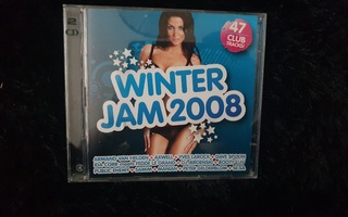Winter Jam 2008 5051442566628 cd