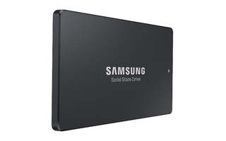 SSD Samsung PM893 480 Gt SATA 2.5 MZ7L3480HCHQ-0