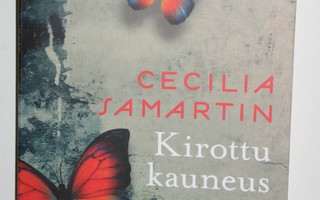 Cecilia Samartin : Kirottu kauneus