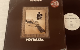 Hector – Nostalgia  (LP)