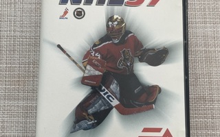 MD: NHL 97 (CIB)