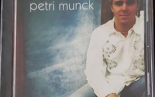 PETRI MUNCK CD