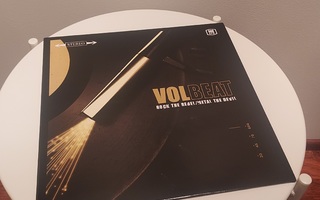 Volbeat - Rock The Rebel / Metal The Devil VINYYLI