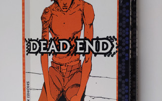 Shohei Manabe : Dead End 1-2