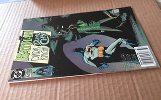 DC BATMAN 454/1990 HYVÄ