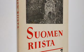 Suomen riista 7