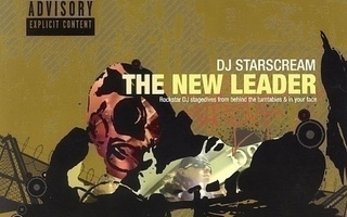DJ Starscream - The New Leader