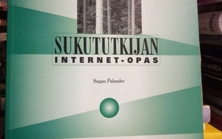 Palander : Sukututkijan internet - opas ( SIS POSTIKULU)