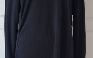 MARC O'POLO musta trikoomekko 44 (pienempi)
