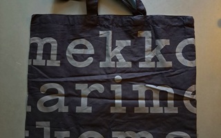 Marimekko logokassi