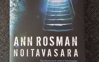 Ann Rosman : Noitavasara