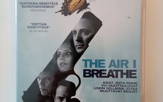 The Air i Breathe - DVD