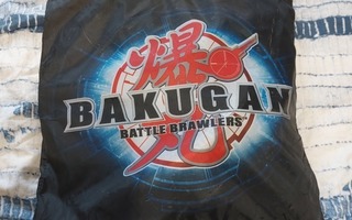 Bakugan Battle Brawlers paketti