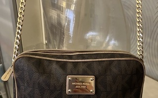 MICHAEL KORS -:¦:- UPEA CROSSBODY LAUKKU -:¦:-