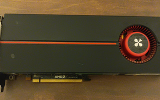 Ati Radeon HD 5870 1GB