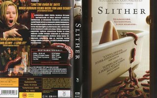 slither (madot hyökkäävät, kauhukomedia 2006) 10806