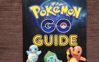 The Ultimate Pokemon Go Guide