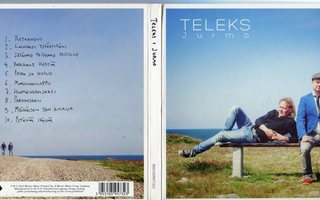 TELEKS . CD-LEVY . JURMO
