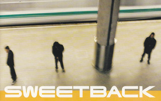 Sweetback • Sweetback CD