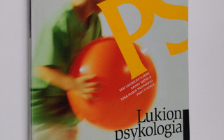 PS 2 : lukion psykologia