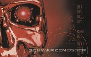 Terminator - Ultimate Edition (2DVD) Arnold Schwarzenegger