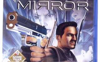 Syphon Filter: Dark Mirror