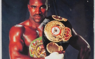 Evander Holyfield's Boxing