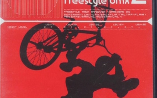 Dave Mirra Freestyle BMX 2