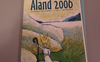 Ahvenanmaa vuosilajitelma 2006