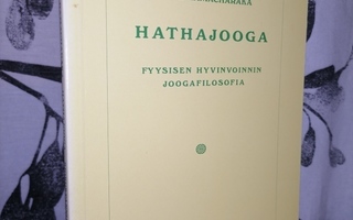 Hathajooga - Joogi Ramacharaka - 1.p.1999