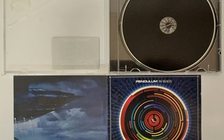 Pendulum: In Silico CD