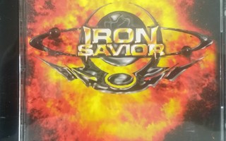 Iron Savior - Condition Red (Japsi)
