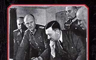 WORLD WAR TWO 1939-1945 DVD Suomi Tekstit UUSI-