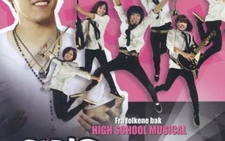 Girls Just Wanna Rock	(80 397)	UUSI	-SV-		DVD			2009