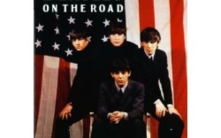 The Beatles : On The Road DVD