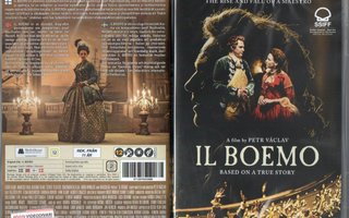 il boemo	(27 847)	UUSI	-FI-	DVD	nordic,			2022