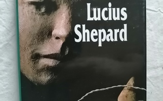 Shepard, Lucius: Kalimantan