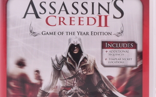 Assassin's Creed II (Essentials)